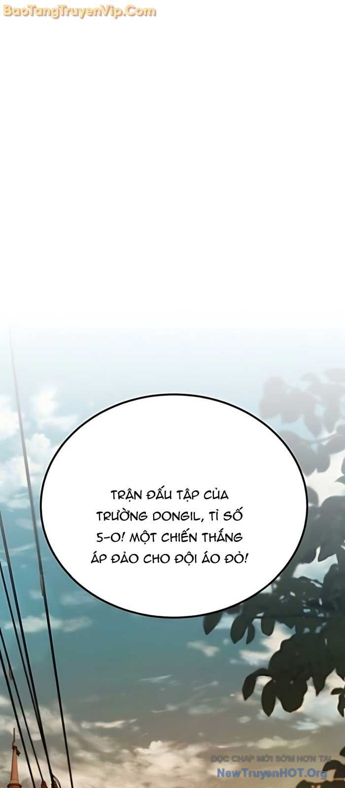 Đường Chuyền Đặc Biệt Của Tiền Vệ Thiên Tài Chapter 3 - 42