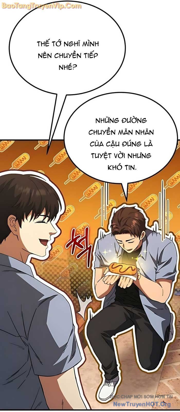 Đường Chuyền Đặc Biệt Của Tiền Vệ Thiên Tài Chapter 3 - 48