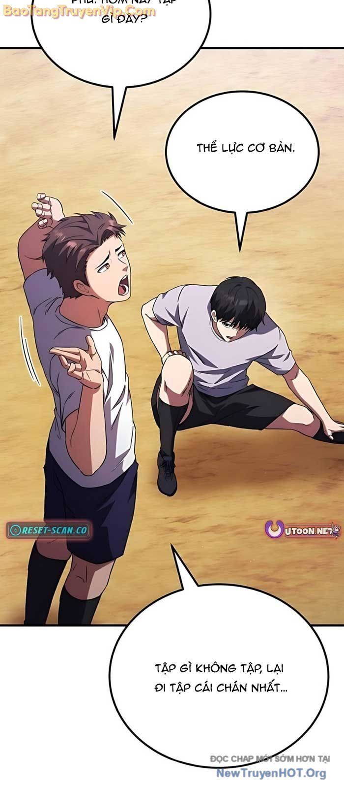 Đường Chuyền Đặc Biệt Của Tiền Vệ Thiên Tài Chapter 3 - 68