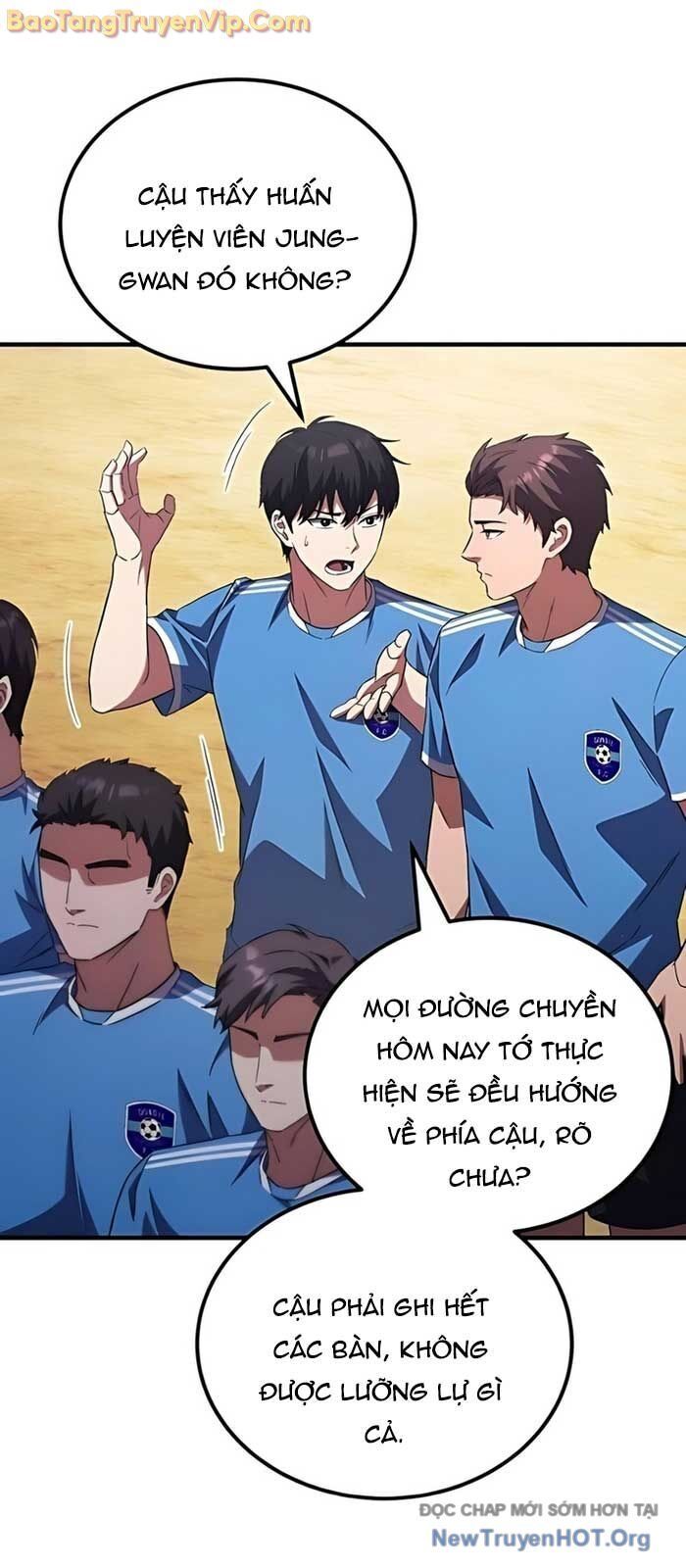 Đường Chuyền Đặc Biệt Của Tiền Vệ Thiên Tài Chapter 3 - 91