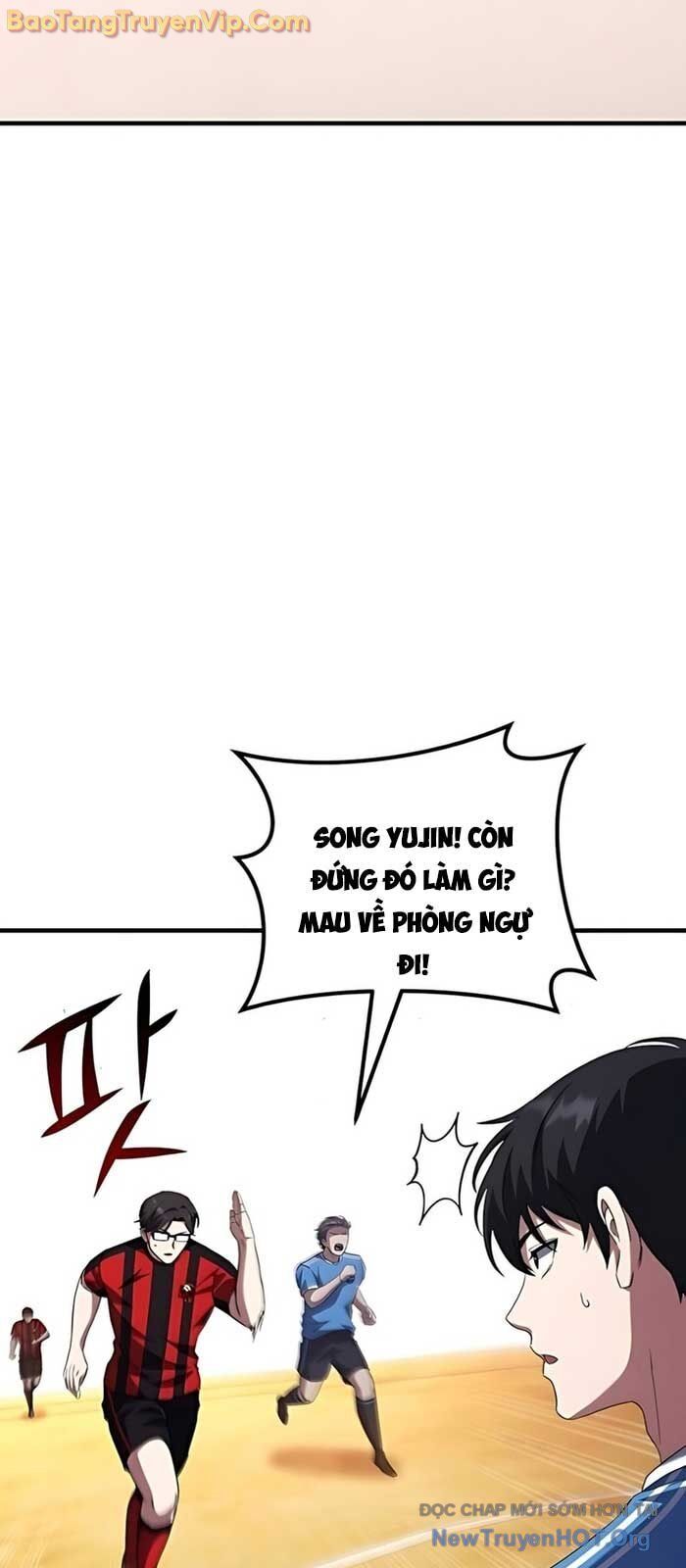 Đường Chuyền Đặc Biệt Của Tiền Vệ Thiên Tài Chapter 4 - 49