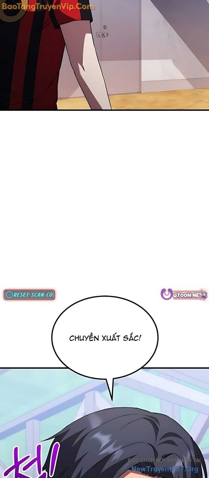 Đường Chuyền Đặc Biệt Của Tiền Vệ Thiên Tài Chapter 4 - 62