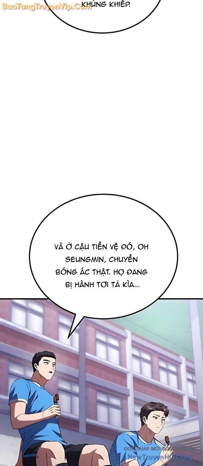 Đường Chuyền Đặc Biệt Của Tiền Vệ Thiên Tài Chapter 4 - 71