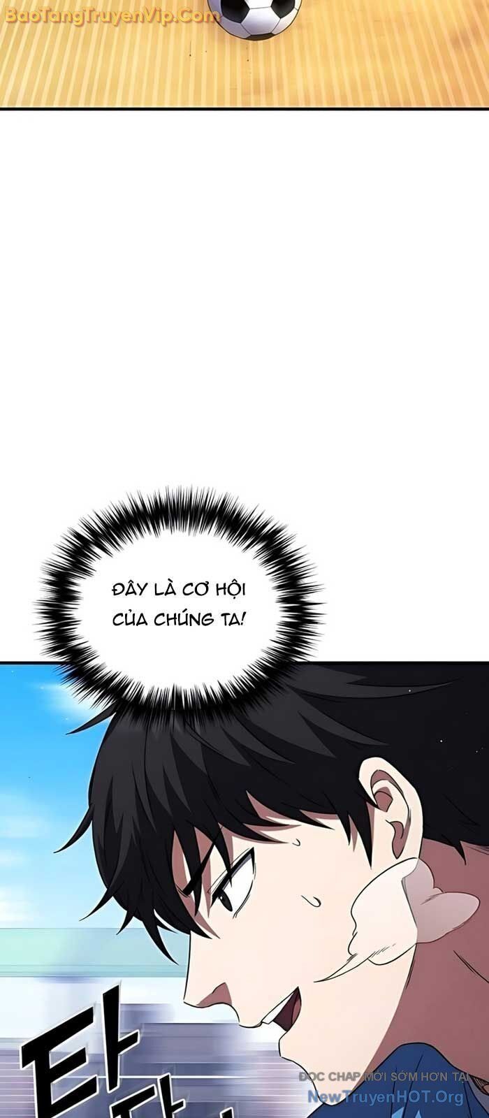 Đường Chuyền Đặc Biệt Của Tiền Vệ Thiên Tài Chapter 4 - 75