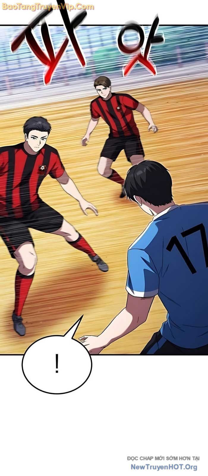 Đường Chuyền Đặc Biệt Của Tiền Vệ Thiên Tài Chapter 4 - 78
