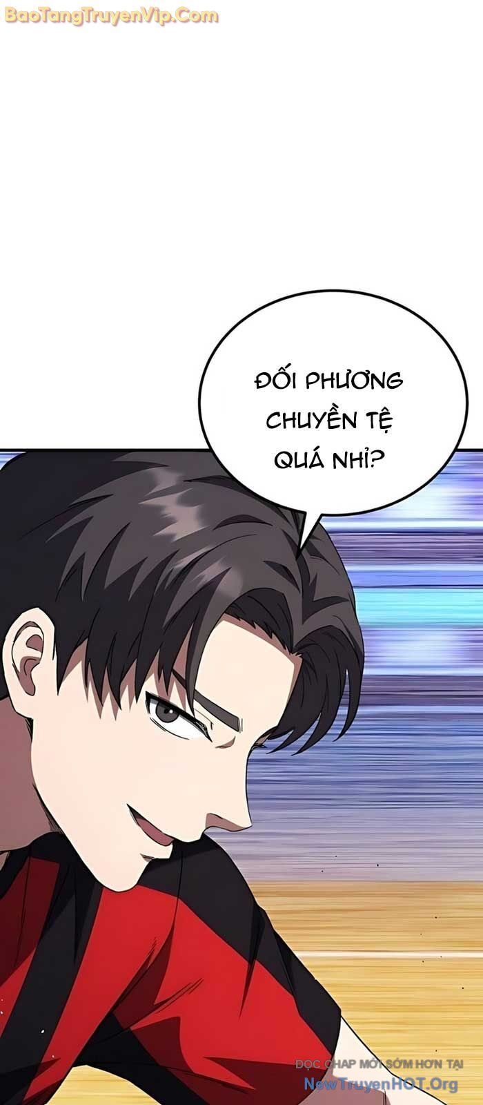 Đường Chuyền Đặc Biệt Của Tiền Vệ Thiên Tài Chapter 4 - 91