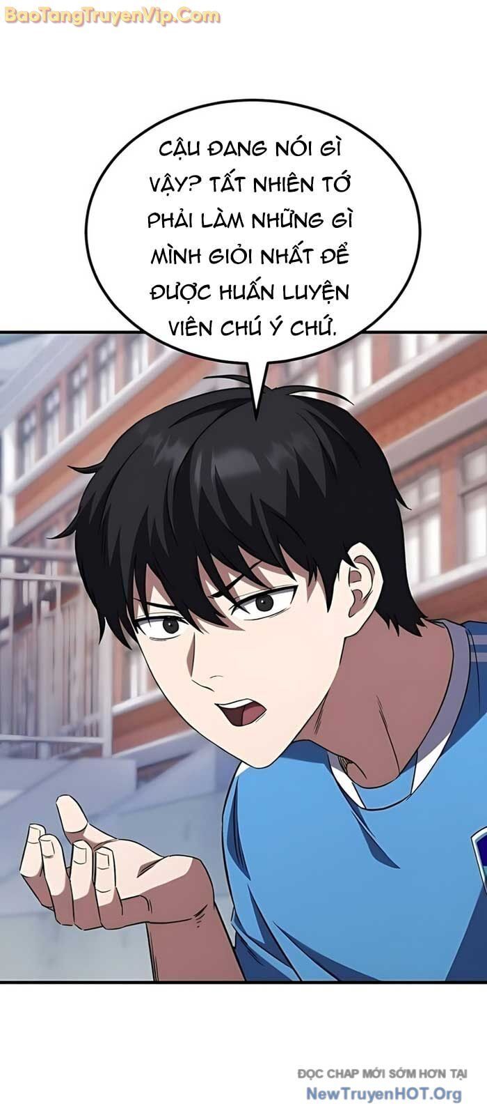 Đường Chuyền Đặc Biệt Của Tiền Vệ Thiên Tài Chapter 5 - 12