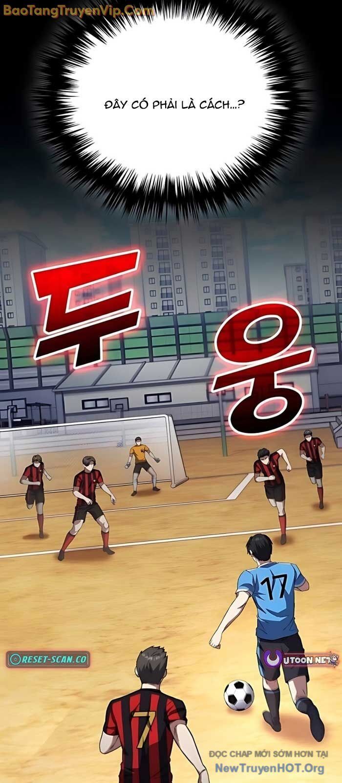 Đường Chuyền Đặc Biệt Của Tiền Vệ Thiên Tài Chapter 5 - 93