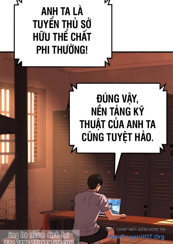 Đường Chuyền Đặc Biệt Của Tiền Vệ Thiên Tài Chapter 6 - 17