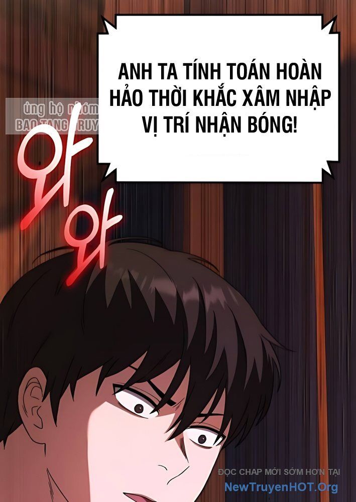 Đường Chuyền Đặc Biệt Của Tiền Vệ Thiên Tài Chapter 6 - 23