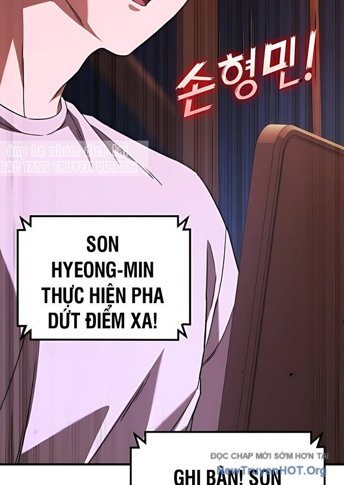 Đường Chuyền Đặc Biệt Của Tiền Vệ Thiên Tài Chapter 6 - 24
