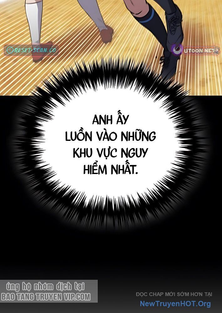 Đường Chuyền Đặc Biệt Của Tiền Vệ Thiên Tài Chapter 6 - 36
