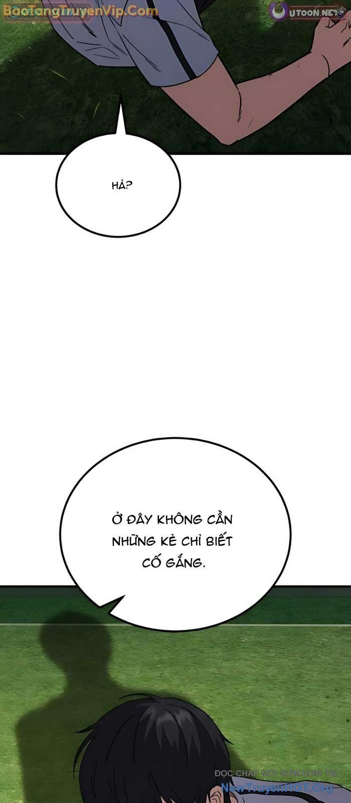 Đường Chuyền Đặc Biệt Của Tiền Vệ Thiên Tài Chapter 7 - 18