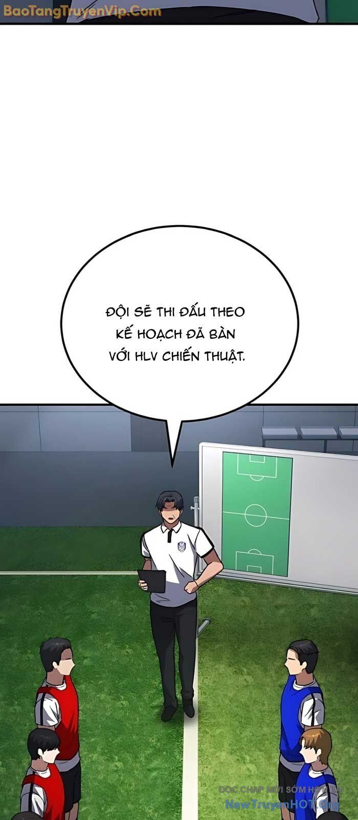 Đường Chuyền Đặc Biệt Của Tiền Vệ Thiên Tài Chapter 7 - 26