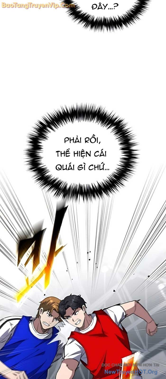 Đường Chuyền Đặc Biệt Của Tiền Vệ Thiên Tài Chapter 7 - 47