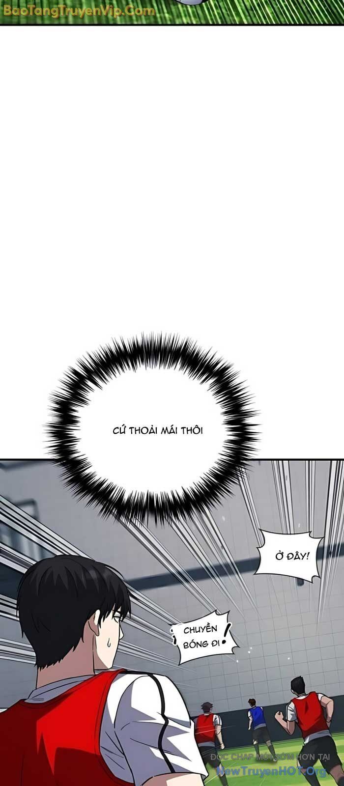 Đường Chuyền Đặc Biệt Của Tiền Vệ Thiên Tài Chapter 7 - 51