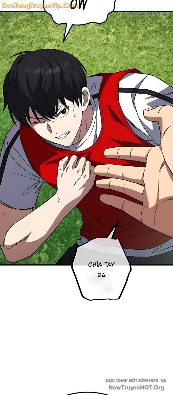 Đường Chuyền Đặc Biệt Của Tiền Vệ Thiên Tài Chapter 7 - 61