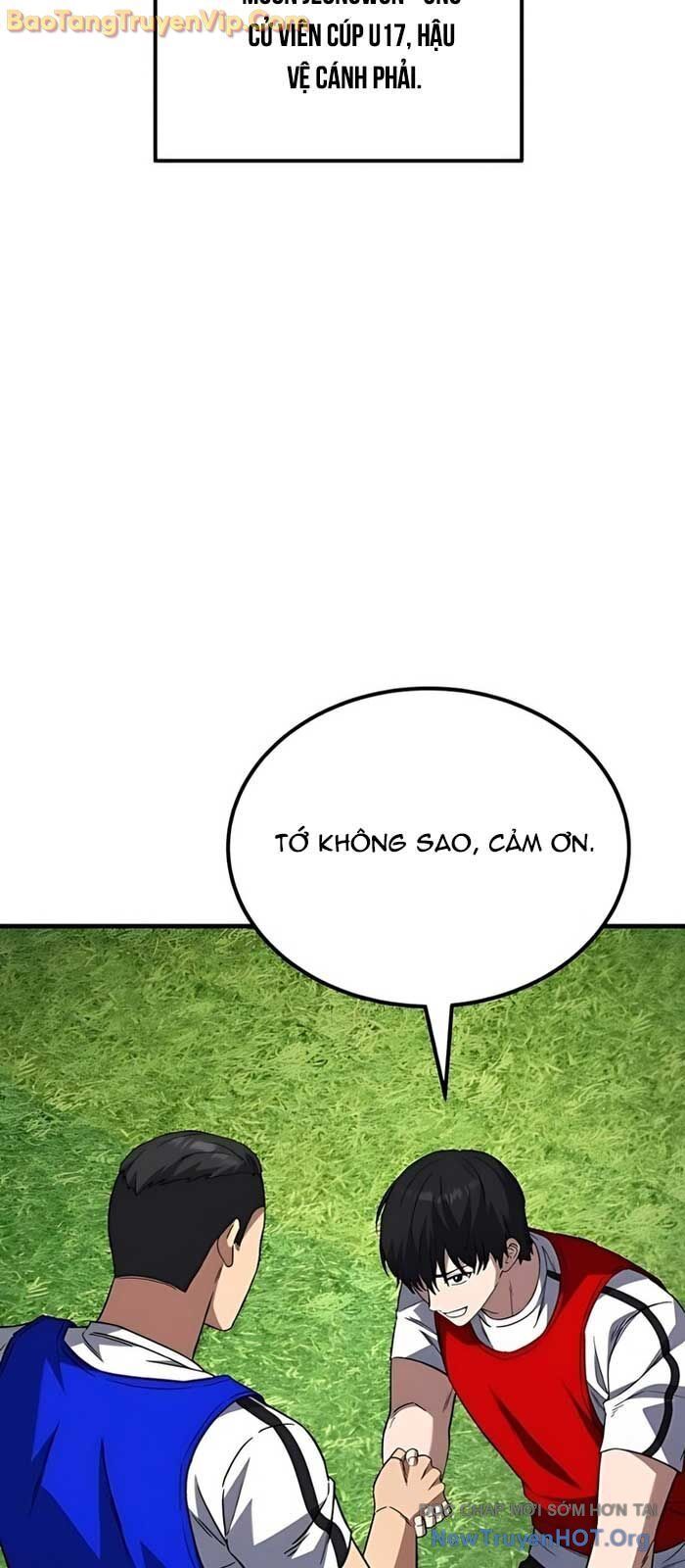 Đường Chuyền Đặc Biệt Của Tiền Vệ Thiên Tài Chapter 7 - 63
