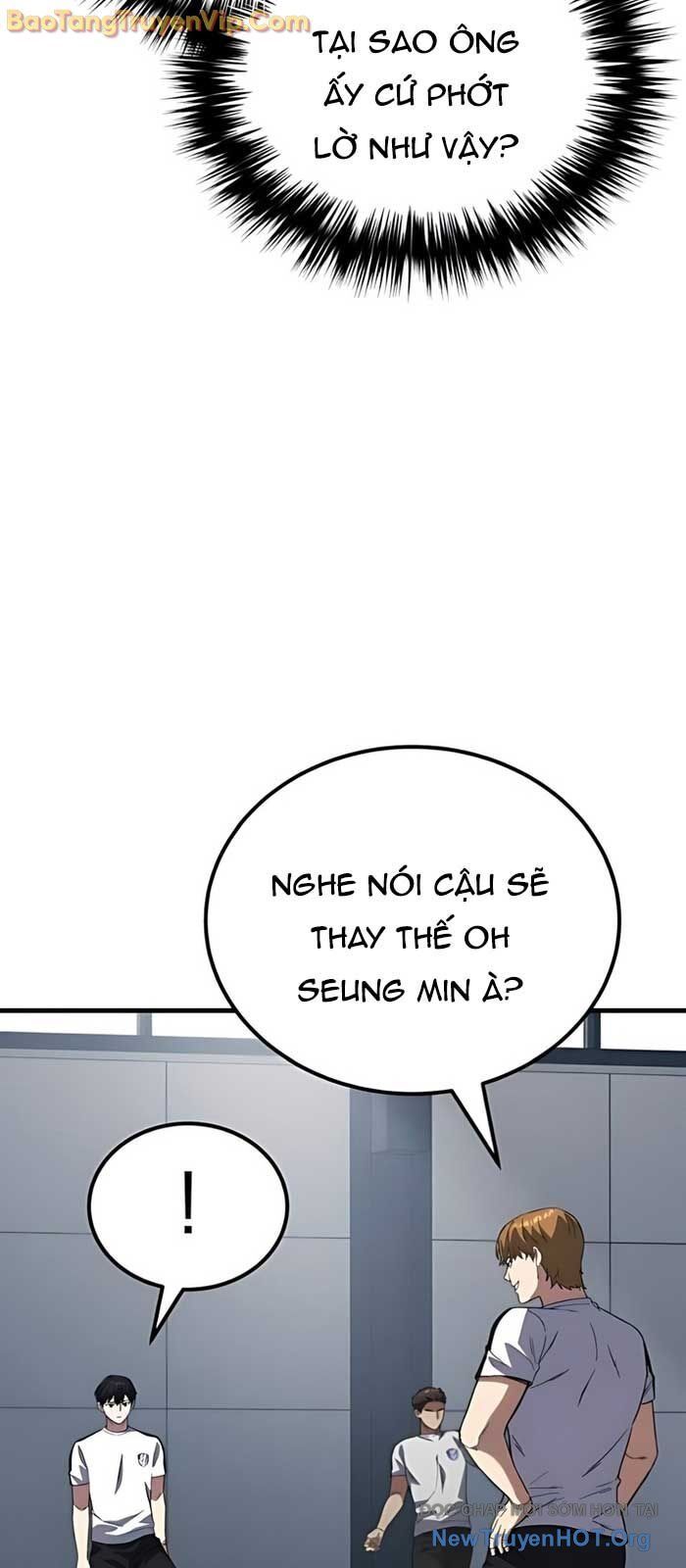 Đường Chuyền Đặc Biệt Của Tiền Vệ Thiên Tài Chapter 7 - 8