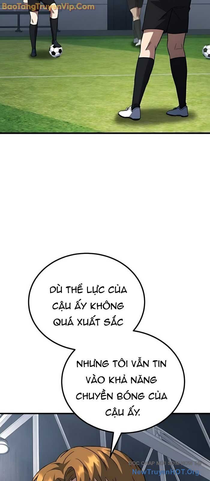 Đường Chuyền Đặc Biệt Của Tiền Vệ Thiên Tài Chapter 7 - 9