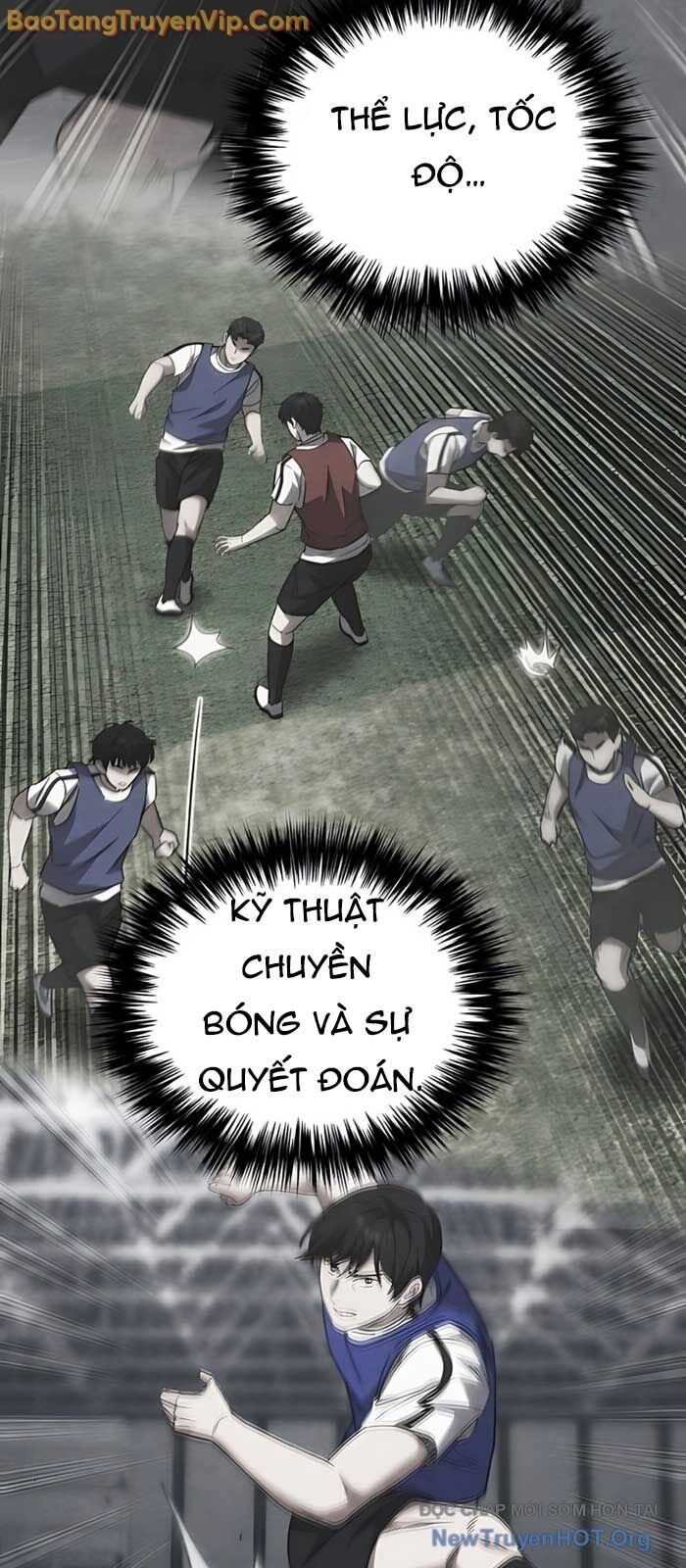 Đường Chuyền Đặc Biệt Của Tiền Vệ Thiên Tài Chapter 7 - 100