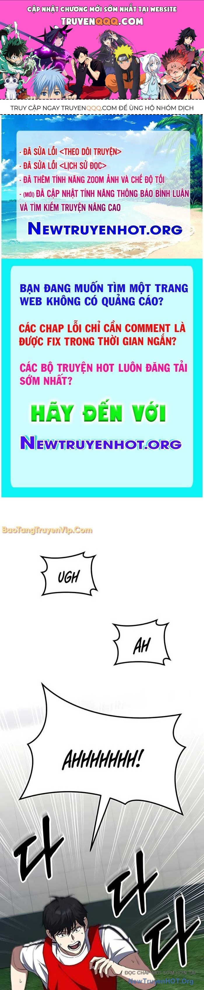 Đường Chuyền Đặc Biệt Của Tiền Vệ Thiên Tài Chapter 8 - 1