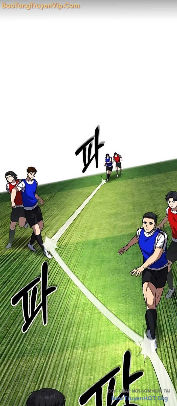 Đường Chuyền Đặc Biệt Của Tiền Vệ Thiên Tài Chapter 8 - 12
