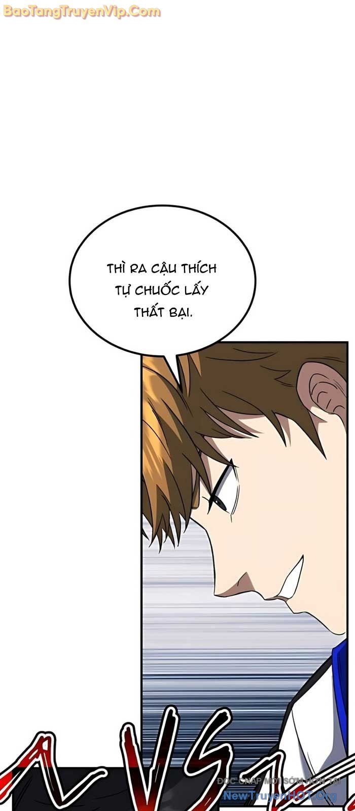 Đường Chuyền Đặc Biệt Của Tiền Vệ Thiên Tài Chapter 8 - 57