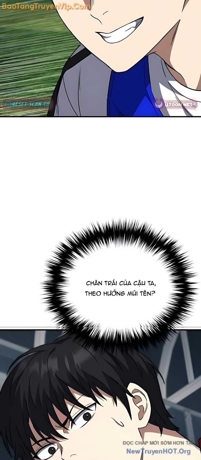 Đường Chuyền Đặc Biệt Của Tiền Vệ Thiên Tài Chapter 8 - 82