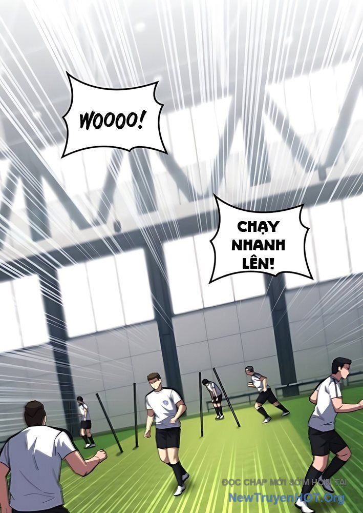 Đường Chuyền Đặc Biệt Của Tiền Vệ Thiên Tài Chapter 9 - 107