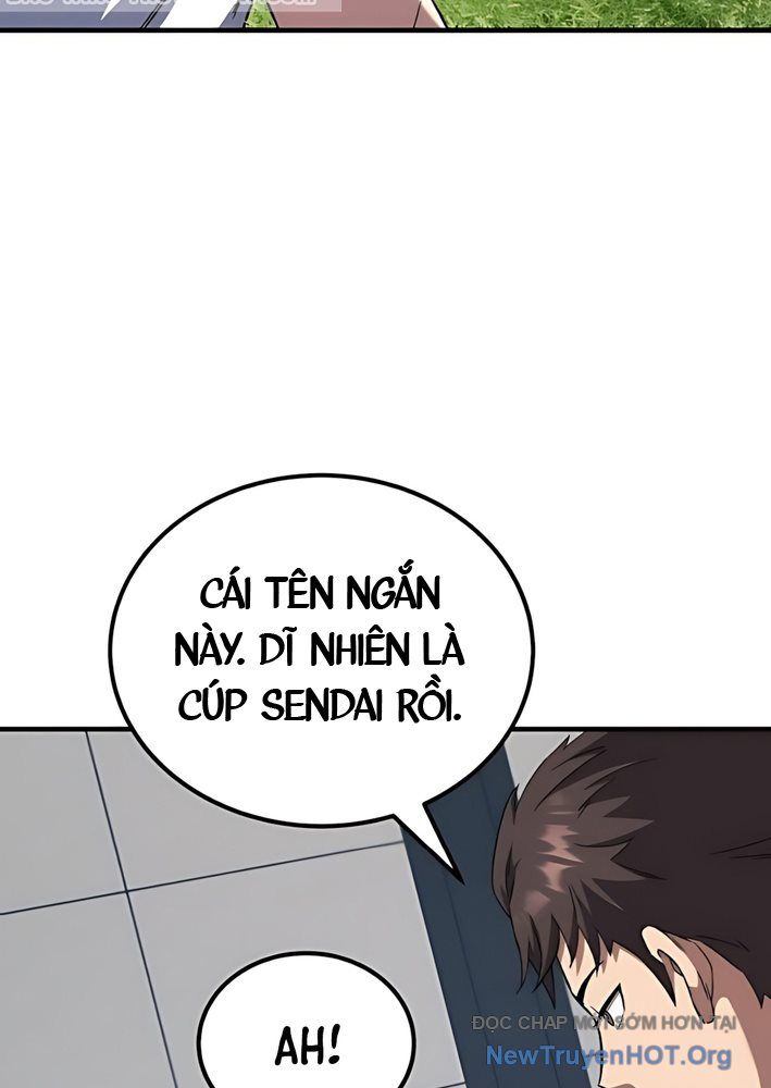Đường Chuyền Đặc Biệt Của Tiền Vệ Thiên Tài Chapter 9 - 130