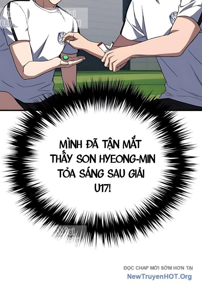Đường Chuyền Đặc Biệt Của Tiền Vệ Thiên Tài Chapter 9 - 148