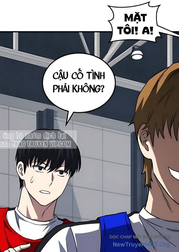 Đường Chuyền Đặc Biệt Của Tiền Vệ Thiên Tài Chapter 9 - 34