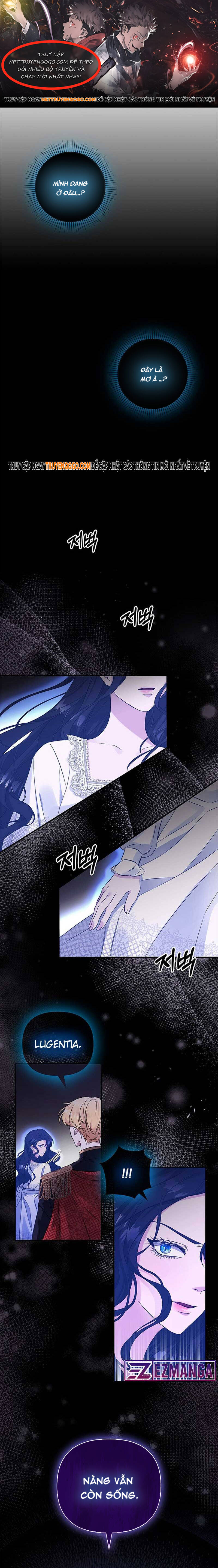 Scandal Của Hoàng Hậu Chapter 2 - 1