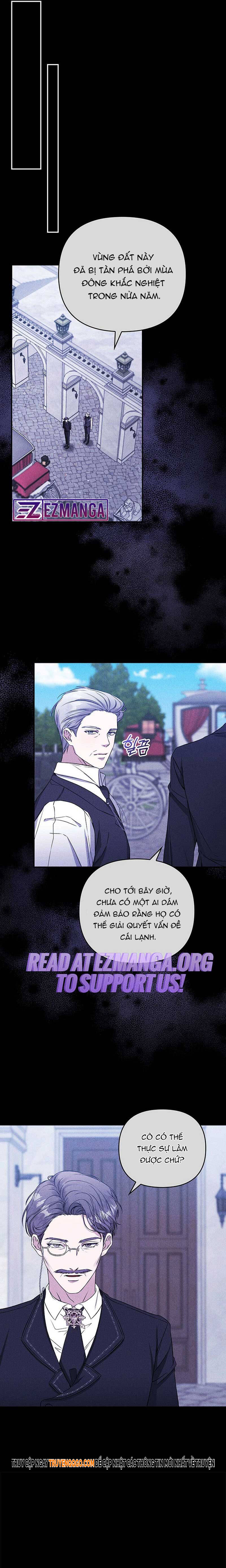 Scandal Của Hoàng Hậu Chapter 2 - 11