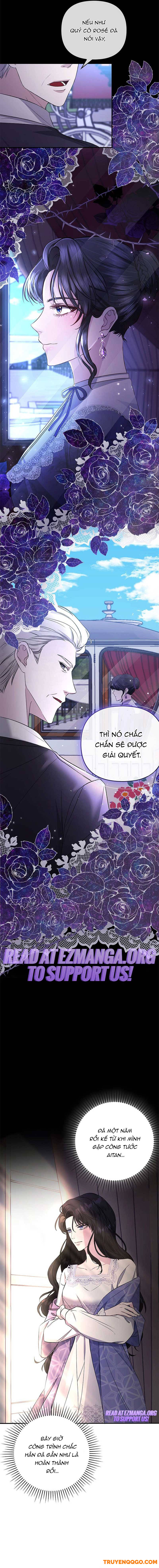 Scandal Của Hoàng Hậu Chapter 2 - 12