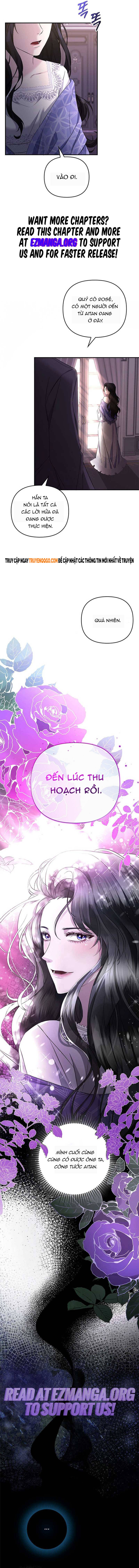 Scandal Của Hoàng Hậu Chapter 2 - 13