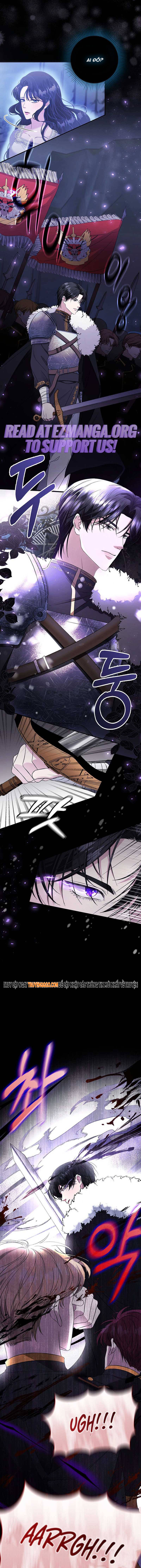 Scandal Của Hoàng Hậu Chapter 2 - 15