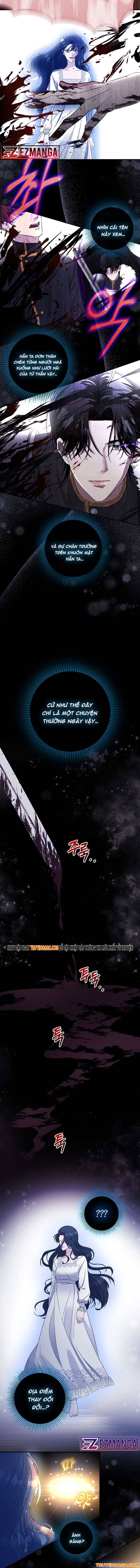 Scandal Của Hoàng Hậu Chapter 2 - 16