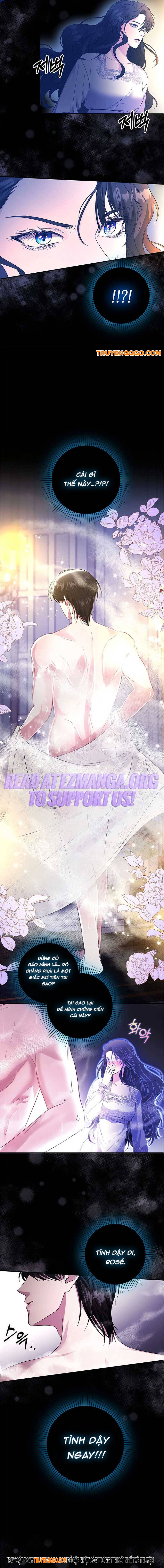 Scandal Của Hoàng Hậu Chapter 2 - 17