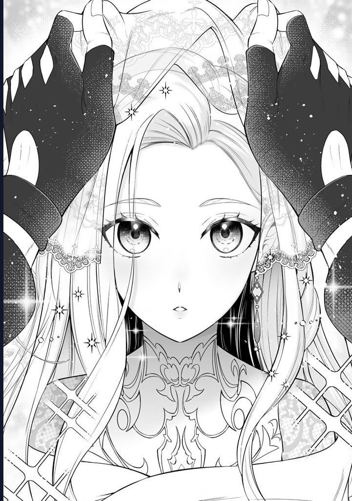 Rinkoku Kara Kita Yome Ga Kawaisugite Doushiyou Chapter 2 - 24