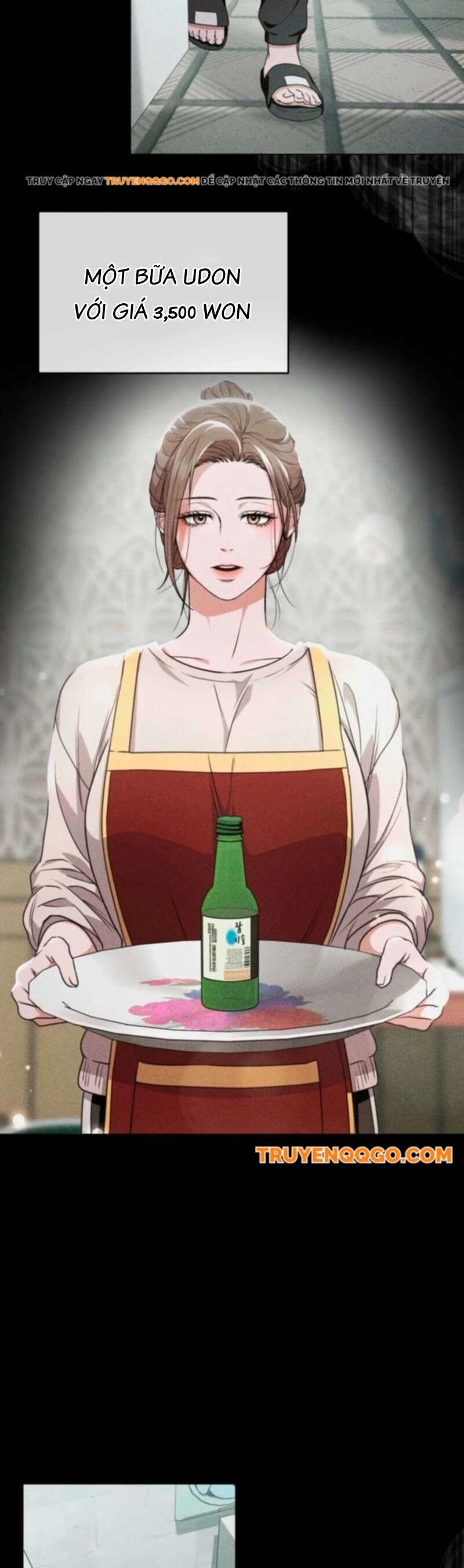 Chuyện Tình Violet Chapter 1 - 3