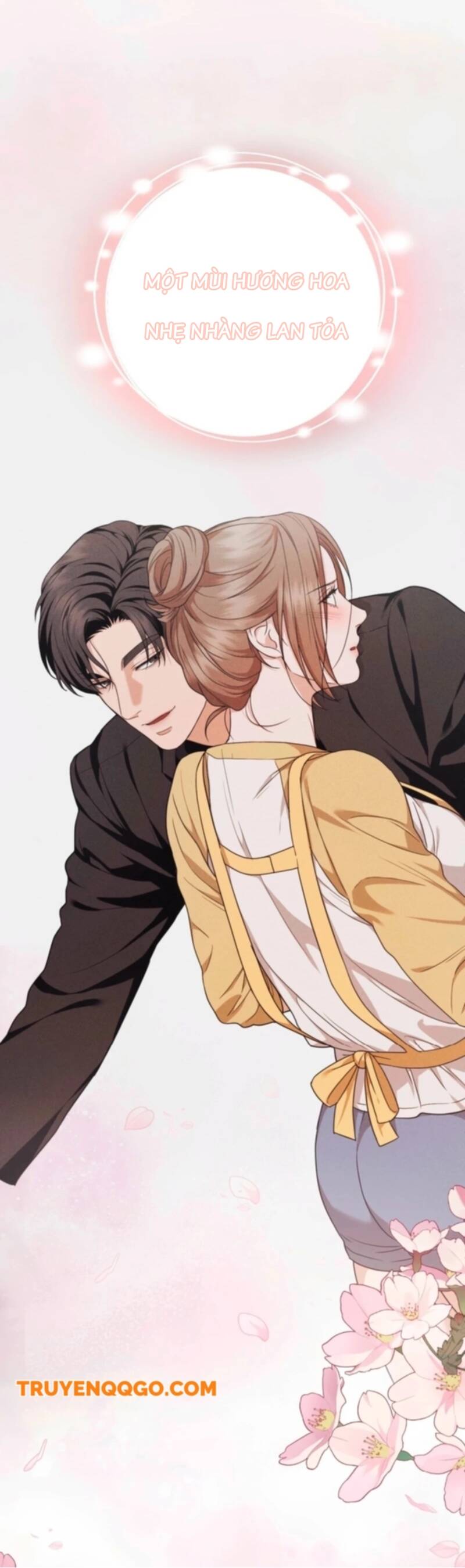 Chuyện Tình Violet Chapter 1 - 8