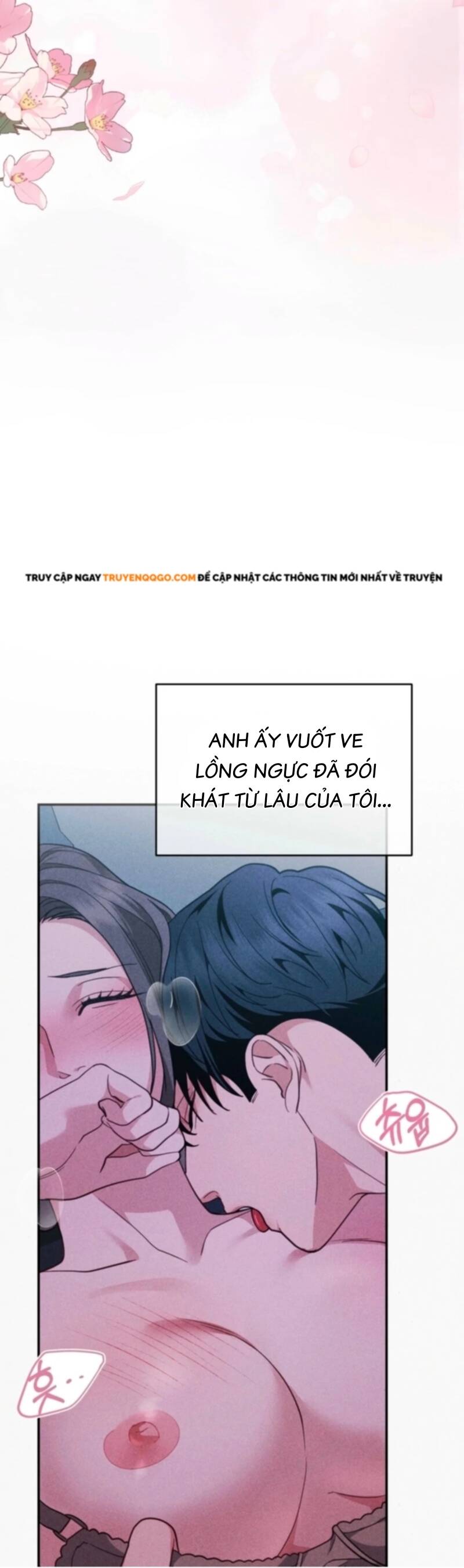 Chuyện Tình Violet Chapter 1 - 9