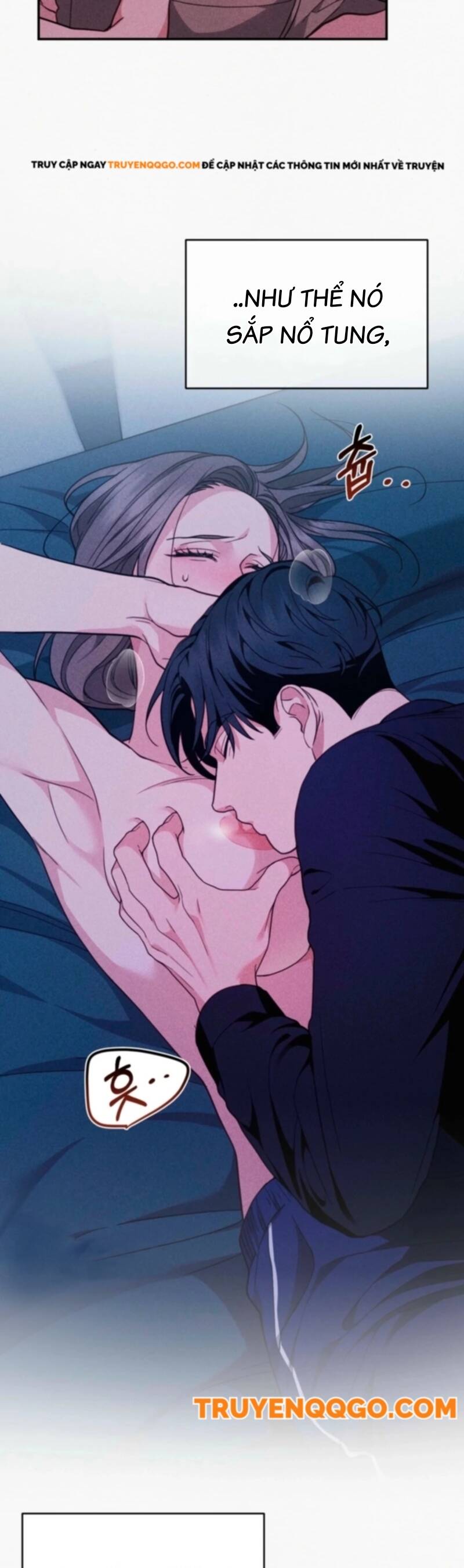 Chuyện Tình Violet Chapter 1 - 10