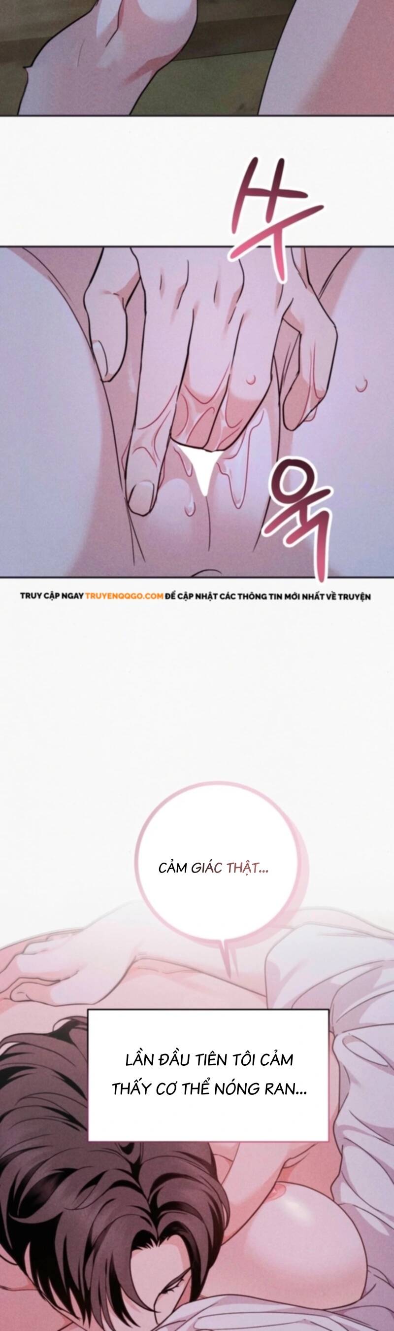 Chuyện Tình Violet Chapter 1 - 13