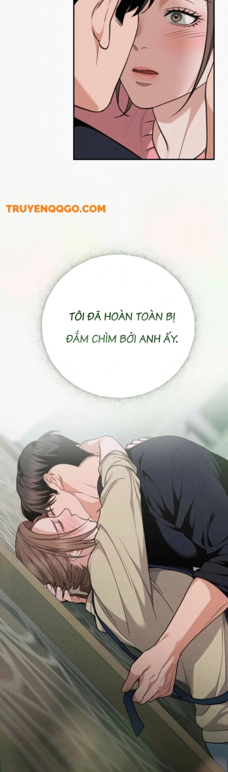 Chuyện Tình Violet Chapter 1 - 15