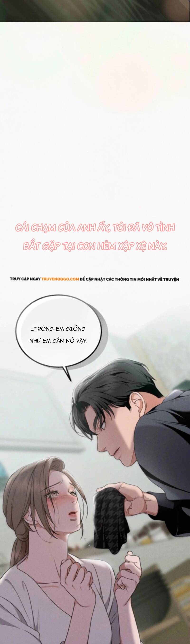 Chuyện Tình Violet Chapter 1 - 16