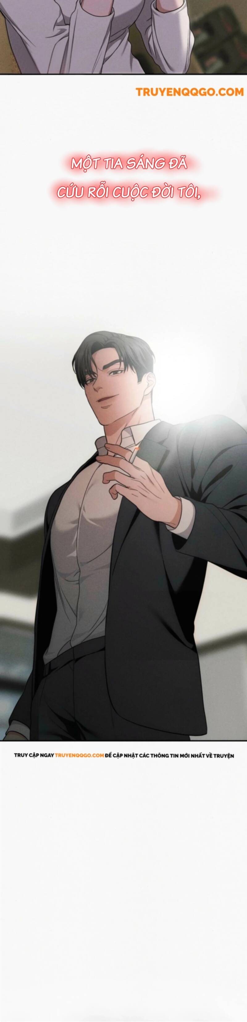 Chuyện Tình Violet Chapter 1 - 17