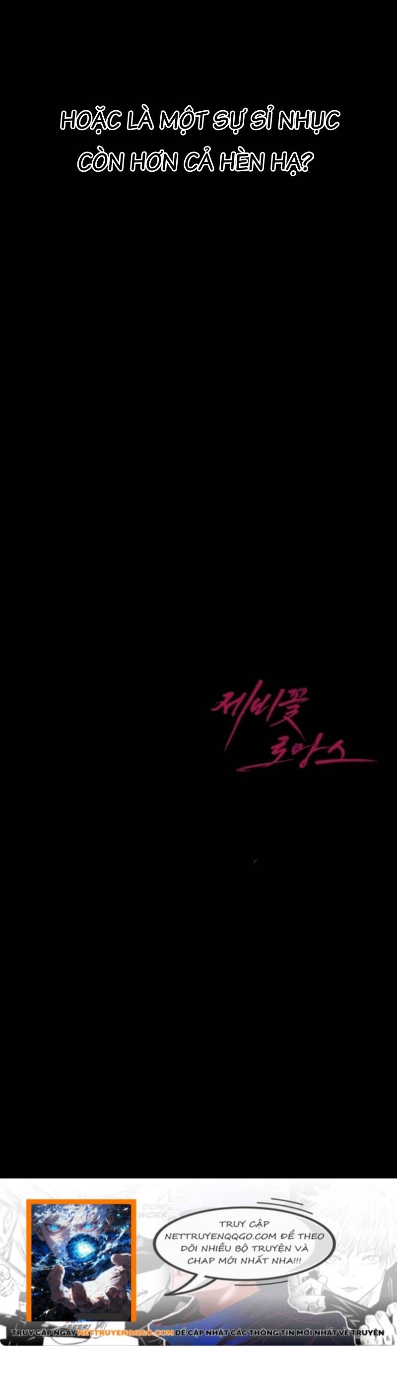 Chuyện Tình Violet Chapter 1 - 19